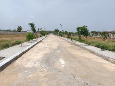 Project Image of 0.0 - 1350.0 Sq.ft Residential Plot Plot for buy in Crystal Valley Enclave