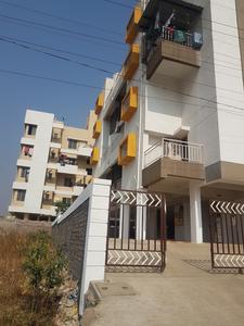 Kacha Capital Corner Images for Elevation of Kacha Capital Corner 1