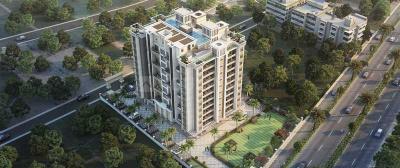 Project Image of 348.86 - 449.5 Sq.ft 1 BHK Apartment for buy in Paranjape Athashri Synergy