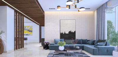 Project Image of 2760.0 - 3615.0 Sq.ft 3 BHK Apartment for buy in Namishree Trinity
