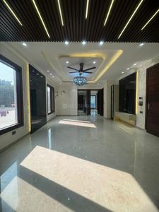 Project Image of 2100.0 - 3800.0 Sq.ft 4 BHK Apartment for buy in Unique Luxury Homes