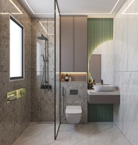 Project Image of 628.0 - 1075.0 Sq.ft 2 BHK Apartment for buy in JPV Pratap Legacy
