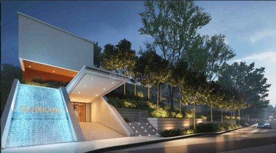 Project Image of 2239.0 - 3009.0 Sq.ft 3 BHK Villa for buy in Srijan Botanica Phase II