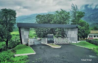 Project Image of 1614.59 - 5080.57 Sq.ft Residential Plot Plot for buy in Wings New Matheran Phase II