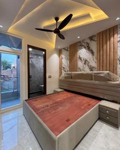 Project Image of 600.0 - 900.0 Sq.ft 3 BHK Builder Floor for buy in Red Real Luxury Floors