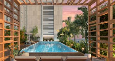 Project Image of 638.0 - 826.0 Sq.ft 2 BHK Apartment for buy in Gajra Bhoomi Serenity