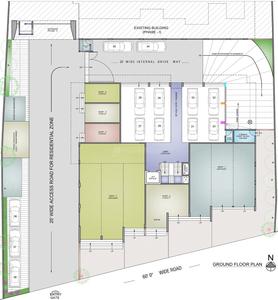 Project Image of 312.0 - 805.0 Sq.ft 1 BHK Apartment for buy in Bedekar The Palmgrove Phase II