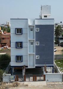 Project Image of 0.0 - 878.0 Sq.ft 2 BHK Apartment for buy in Akshayaa Pavithram Enclave