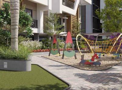 Project Image of 1230.0 - 2195.0 Sq.ft 2 BHK Apartment for buy in Divine Space