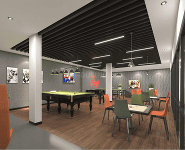 Project Image of 1161.0 - 1591.0 Sq.ft 2 BHK Apartment for buy in Paradise 2