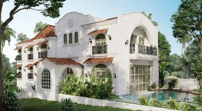 Project Image of 0.0 - 5300.0 Sq.ft 4 BHK Villa for buy in Sea Villa Encanto