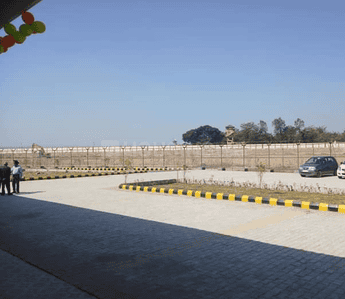 Gallery Cover Pic of Bareilly Pacific Estates