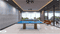 Fortune Suraj Bhan Grande Table Tennis 2