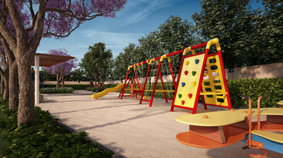 Project Image of 0.0 - 785.0 Sq.ft 1.5 BHK Apartment for buy in Sattva Ashraya