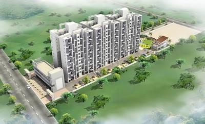 Project Image of 611.0 - 649.0 Sq.ft 2 BHK Apartment for buy in Fortune Aristolia Wing A