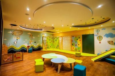 Project Image of 1892.3 - 2984.4 Sq.ft 3 BHK Apartment for buy in Suncity Jewel Of India Phase 2