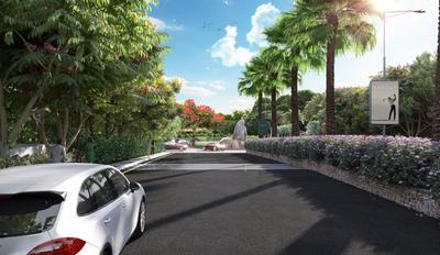 Planet Green Infra Dates County Phase 1 Amenities 2