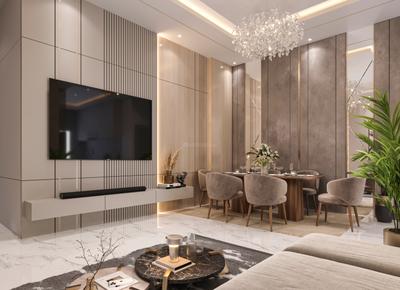 Project Image of 875.26 - 1192.75 Sq.ft 3 BHK Apartment for buy in Jai Sharde Valloria