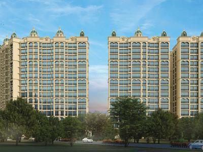 Project Image of 362.42 - 548.53 Sq.ft 1 BHK Apartment for buy in S M Imperial Tower II