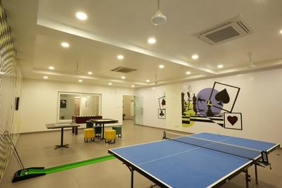 Project Image of 1165.0 - 1560.0 Sq.ft 2 BHK Apartment for buy in Leverage Green Woods Unity C Grand