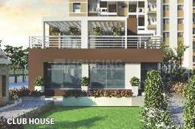 Project Image of 346.0 - 548.0 Sq.ft 1 BHK Apartment for buy in Maheshwari Suvarna Alay