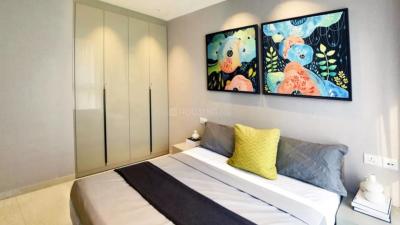 Project Image of 1700.0 - 1818.0 Sq.ft 4 BHK Apartment for buy in Hiranandani Brookhill