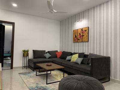 Project Image of 1250.0 - 1770.0 Sq.ft 2 BHK Apartment for buy in Artech Metropolis