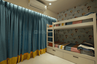 Project Image of 675 Sq.ft 1 BHK Apartment / Flat for sale in Ambernath West for Rs. 2900000