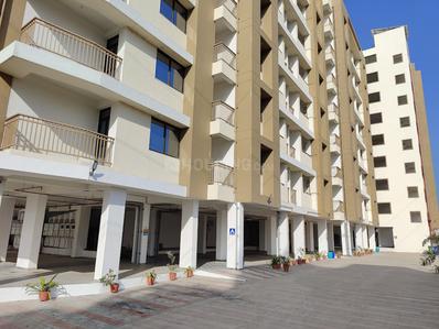 Project Image of 587.39 - 587.71 Sq.ft 2 BHK Apartment for buy in Tulsi Heights