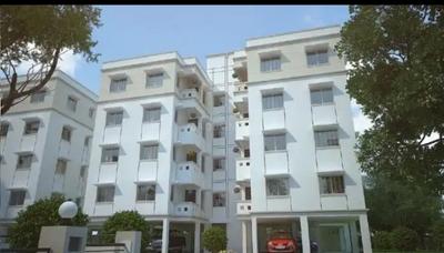 Project Image of 0.0 - 672.0 Sq.ft 2 BHK Apartment for buy in Bengal Peerless Digangana