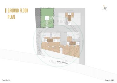 Project Image of 867.79 - 868.97 Sq.ft 3 BHK Apartment for buy in Harishree Ved Greens
