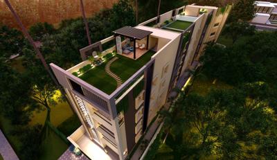 Project Image of 1292.0 - 1625.0 Sq.ft 2 BHK Apartment for buy in Sahej Grand