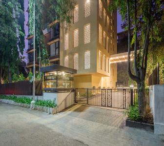 Project Image of 4044.0 - 4177.0 Sq.ft 4 BHK Apartment for buy in Clover Esperanza