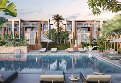 Project Image of 690.0 - 2772.0 Sq.ft 1.5 BHK Villa for buy in Reportage Verdana Townhouses