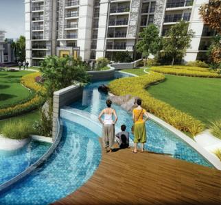 Project Image of 1335.0 - 2560.0 Sq.ft 3 BHK Apartment for buy in Migsun Atharva