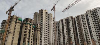 Project Image of 890.0 - 2150.0 Sq.ft 2 BHK Apartment for buy in Sikka Kaamya Greens