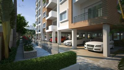 Project Image of 1195.0 - 1760.0 Sq.ft 2 BHK Apartment for buy in ELV Cosmopolis