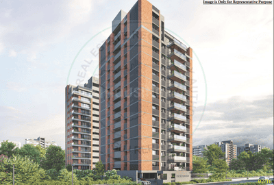 Project Image of 336.8 - 1889.07 Sq.ft 1 BHK Apartment for buy in Link In Heights