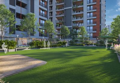 Sargam Sarita 2 0 Amenities 1