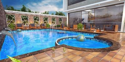 Project Image of 975.0 - 2569.0 Sq.ft 2 BHK Apartment for buy in Dream Avenue Apartments