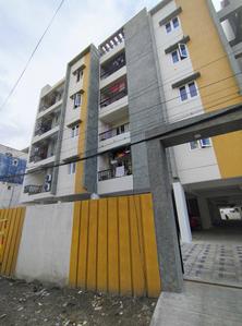 Project Image of 919.0 - 998.0 Sq.ft 2 BHK Apartment for buy in Nahar Grandeur