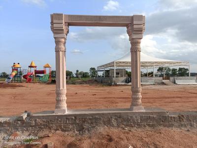 Project Image of 1467.01 - 3586.0 Sq.ft Residential Plot Plot for buy in Raj Iconic 4