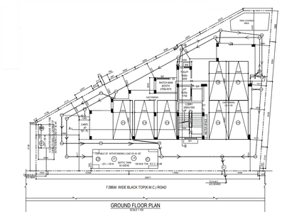 Project Image of 671.0 - 811.0 Sq.ft 3 BHK Apartment for buy in Nortech Eden Solitaire