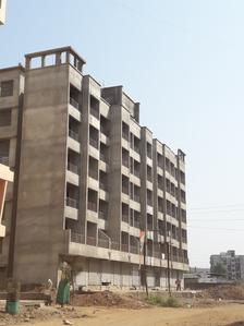 Bhavani Royal Paradise Elevation 1