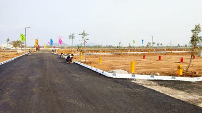 Project Image of 497.0 - 2206.0 Sq.ft Residential Plot Plot for buy in New Vision Township Phase 3