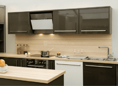 Project Image of 327.01 - 337.34 Sq.ft 1 BHK Apartment for buy in PNK Winstone Building Type E