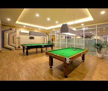 Project Image of 1527 Sq.ft 3 BHK Apartment / Flat for sale in Dhunela for Rs. 12100000