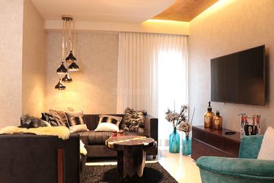 Project Image of 751.0 - 2002.0 Sq.ft 2 BHK Apartment for buy in GBP Athens