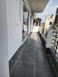 Project Image of 0.0 - 2790.0 Sq.ft 4 BHK Builder Floor for buy in Sita Smart Floors