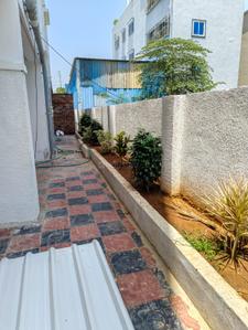 Project Image of 0.0 - 1250.0 Sq.ft 2 BHK Apartment for buy in SR Kiran Residency